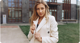 Sabine K. aus München